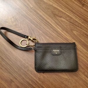 Fossil Wristlet